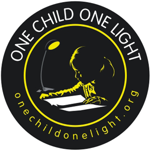 OneChildOneLight 